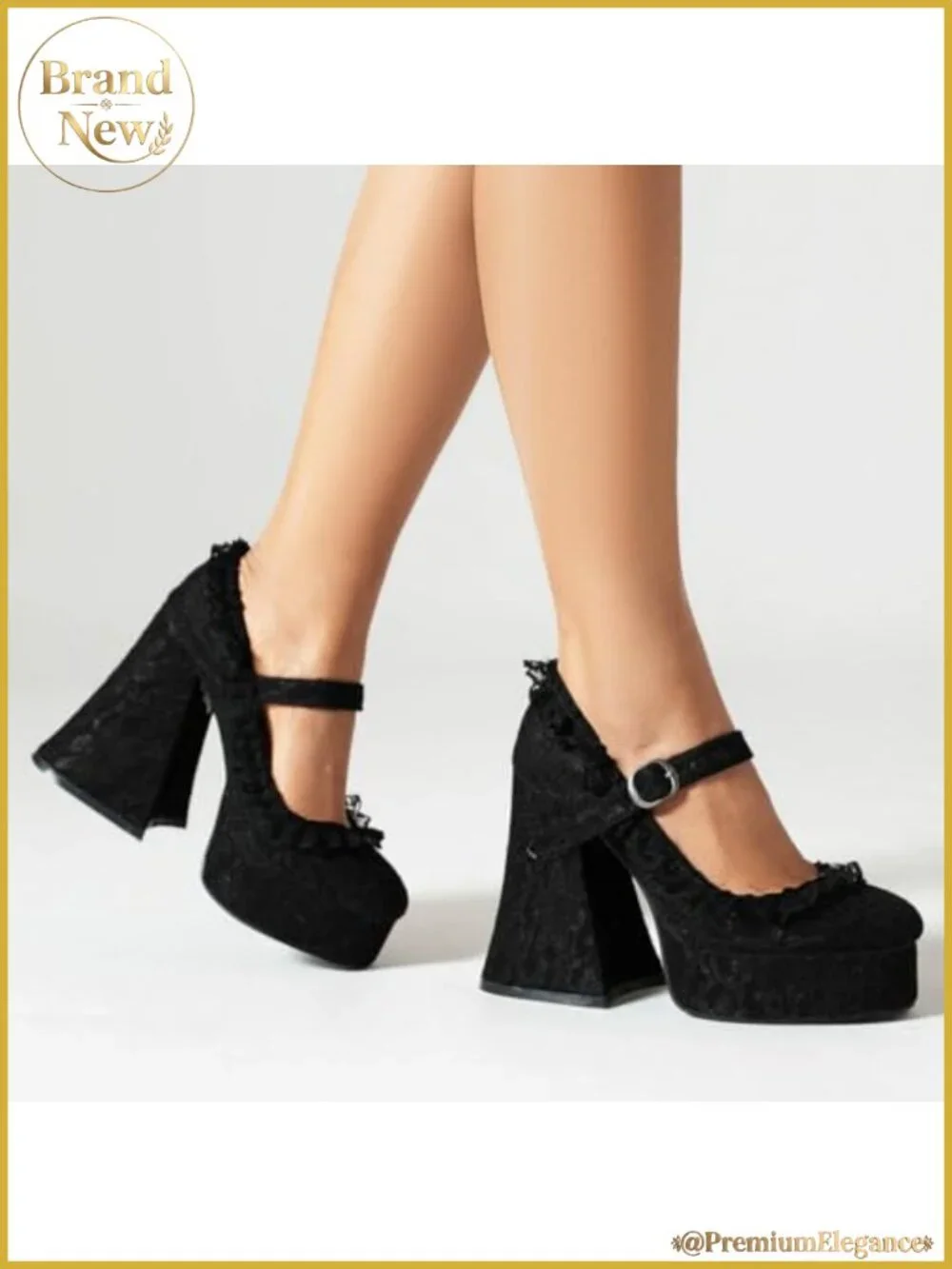 N/A gothic lace